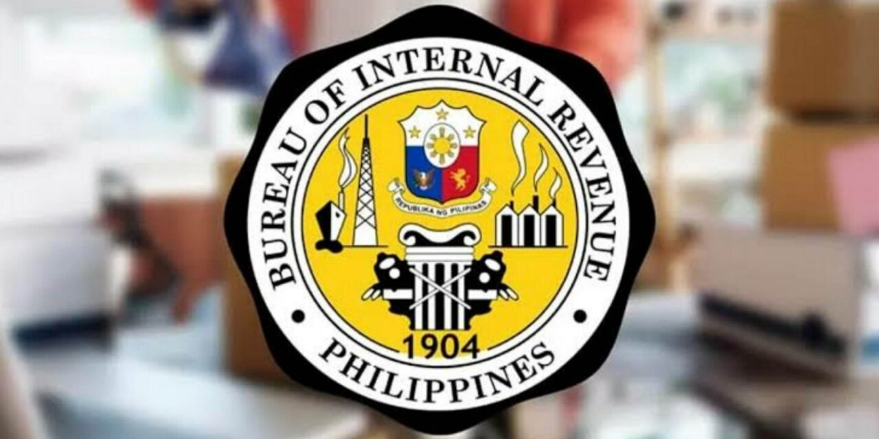 BIR allows monthly filing, payment of VAT