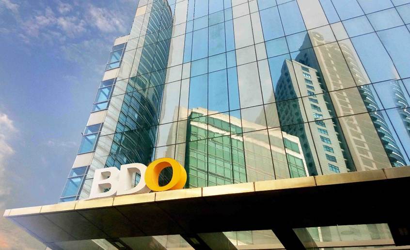BDO provides better ways to do banking everyday with new website