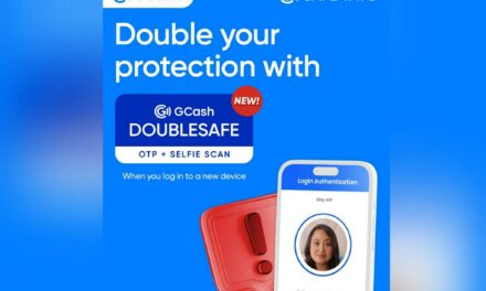 GCash ‘DoubleSafe’ Face ID to block fraudsters