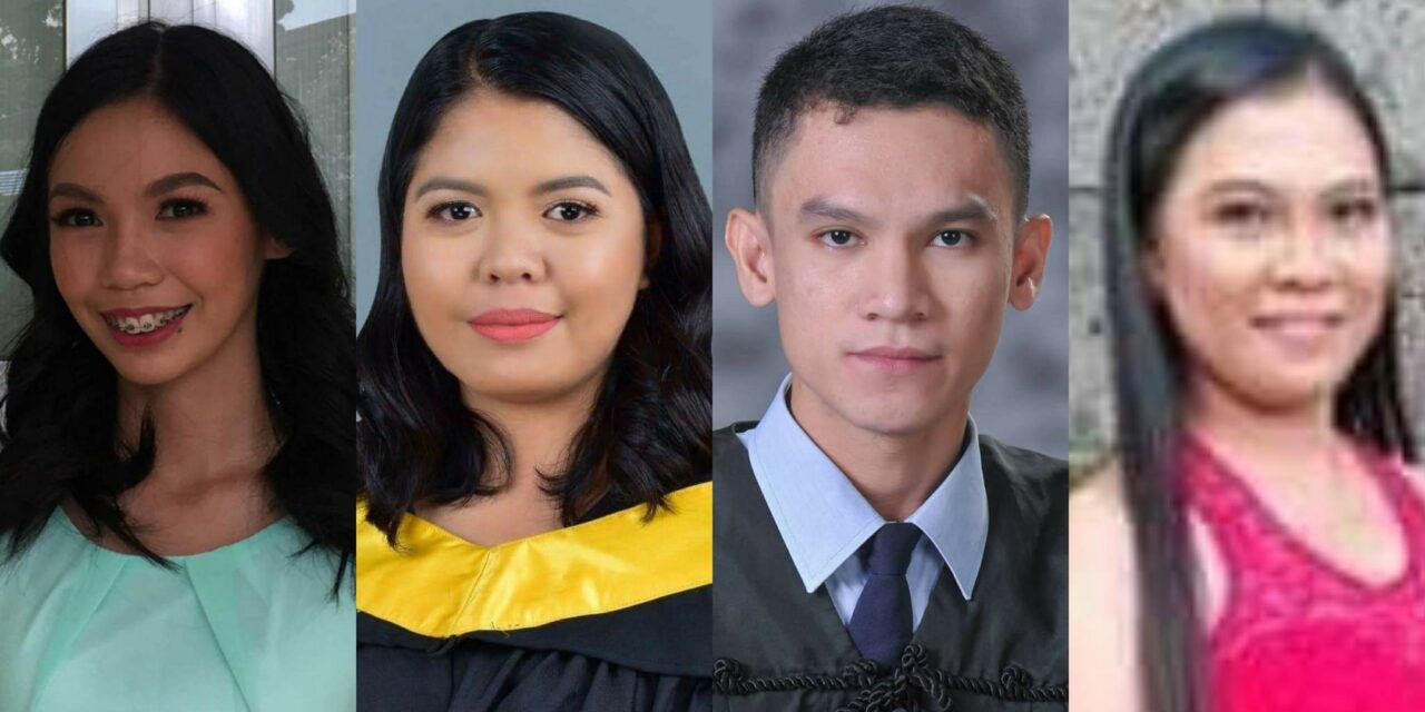 4 Iloilo grads top board exam for teachers