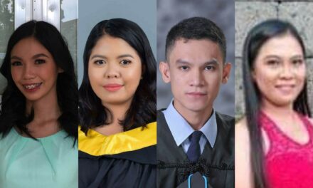 4 Iloilo grads top board exam for teachers
