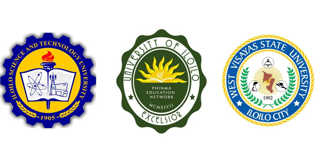3 Iloilo universities among top performing schools in teacher board exam