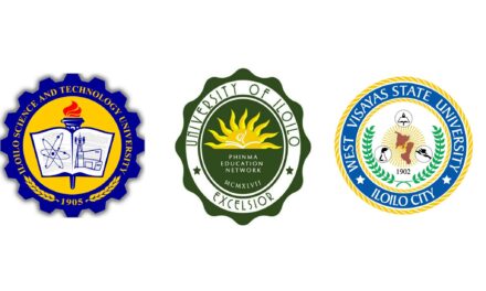 3 Iloilo universities among top performing schools in teacher board exam