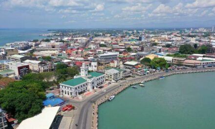 Businesses in Iloilo City increase this year