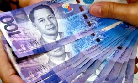 Finance chief: P150 wage hike to worsen inflation by 1.4 pct
