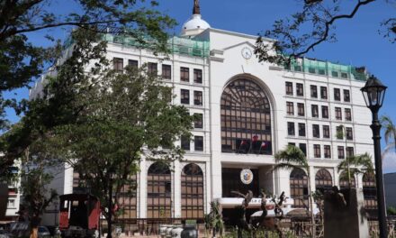 Iloilo City creates El Niño Task Force