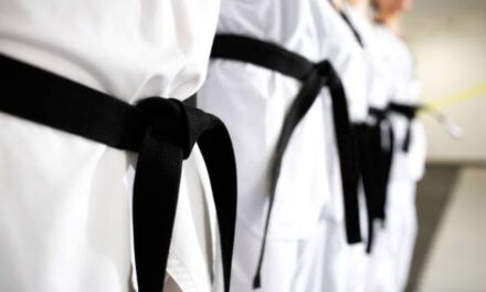 Iloilo MVP jins take home 20 medals from nat’l taekwondo tilt