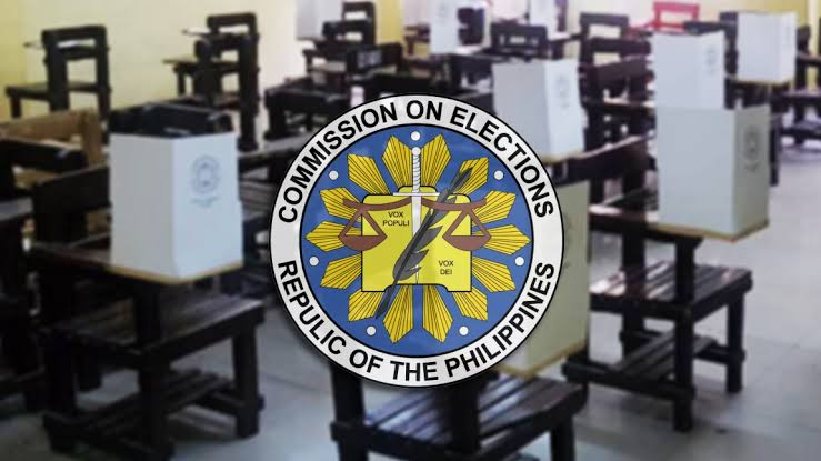 COMELEC 100 pct ready for Oct. 30 barangay, SK elections