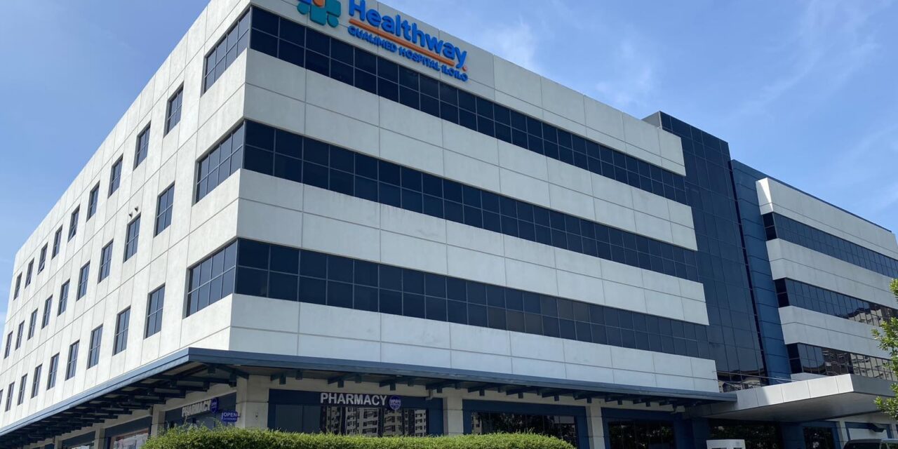 AC Health brings ‘Care Beyond Cure’ to Healthway QualiMed Hospital Iloilo