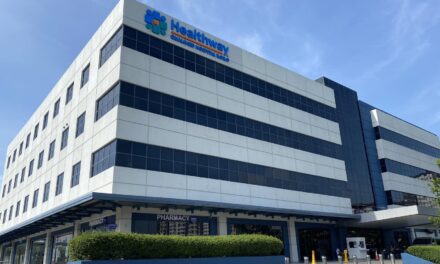 AC Health brings ‘Care Beyond Cure’ to Healthway QualiMed Hospital Iloilo