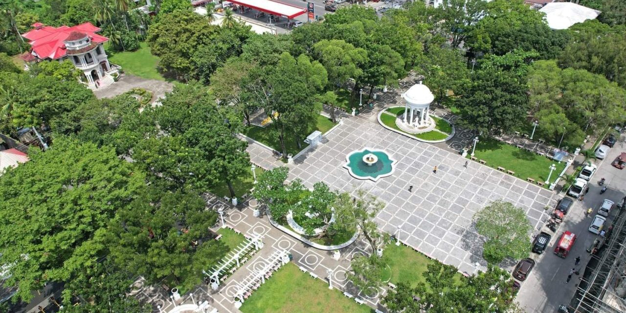 Iloilo City is 2nd most visited destination in WV