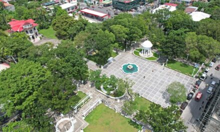 Iloilo City is 2nd most visited destination in WV