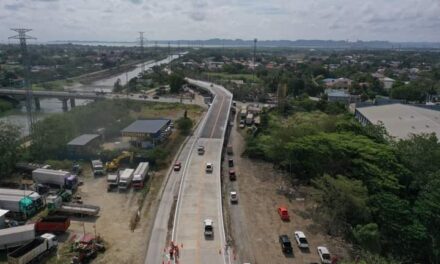 DPWH-6 opens Buhang flyover