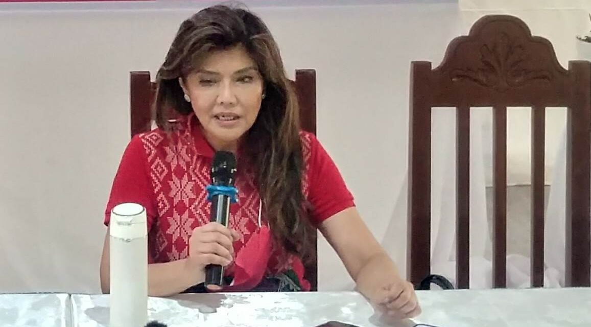 ‘Heads must roll’: Sen. Marcos supports call to probe defective flyover in Iloilo