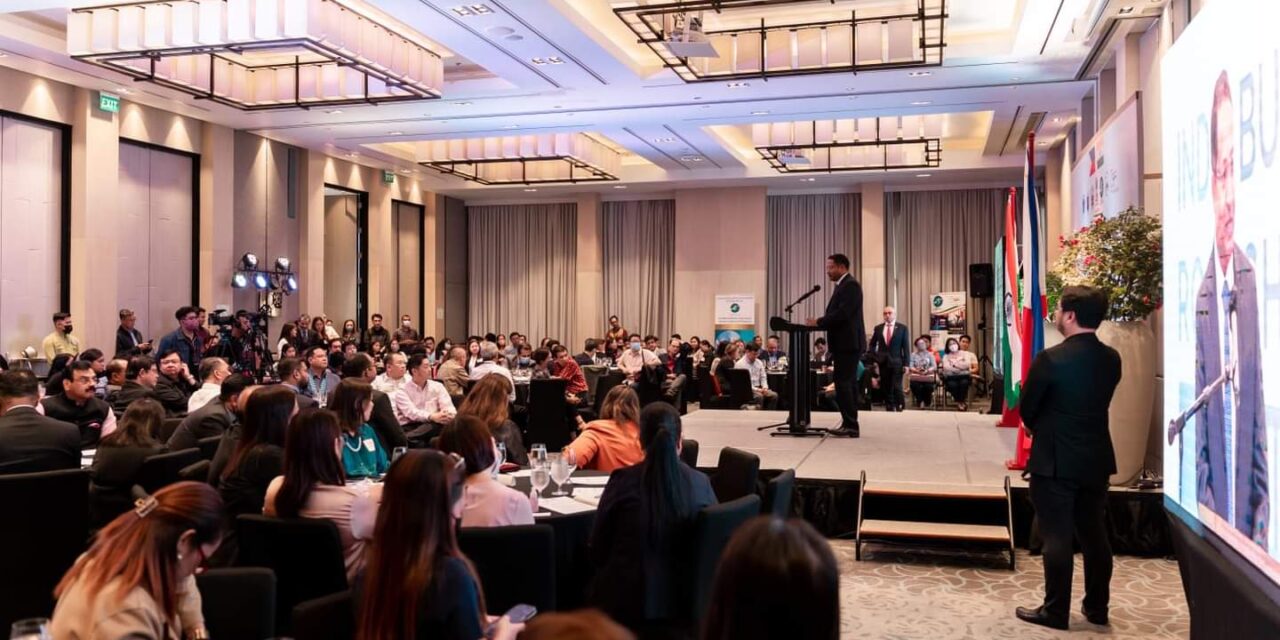 India’s biz sector builds ties with Iloilo via roadshow