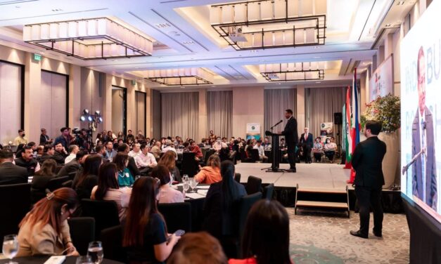 India’s biz sector builds ties with Iloilo via roadshow