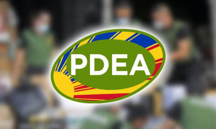 90 pct of villages in WV cleared of illegal drugs