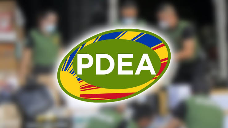 90 pct of villages in WV cleared of illegal drugs