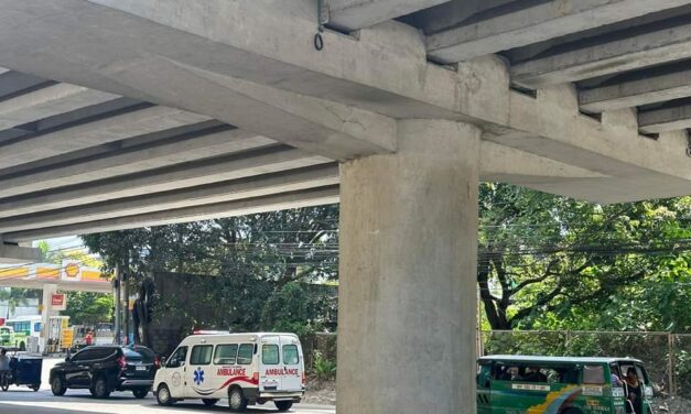 UFCC manifesto decries DPWH, UTCP fault in Ungka Flyover