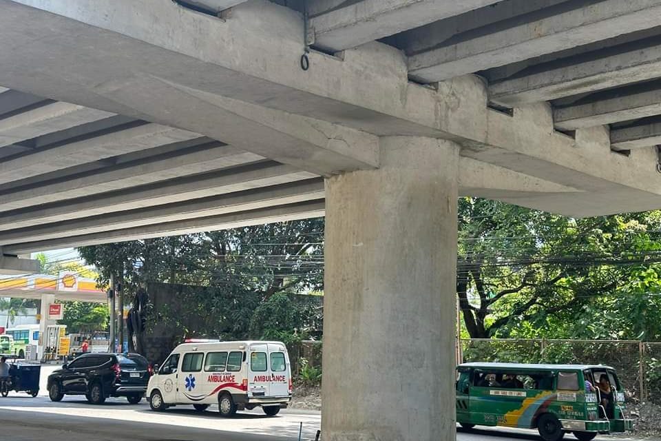 UFCC manifesto decries DPWH, UTCP fault in Ungka Flyover