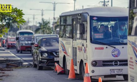 Iloilo City eyes full ops of enhanced route plan before yearend