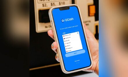GCash users can now go cashless on their next Euro trip