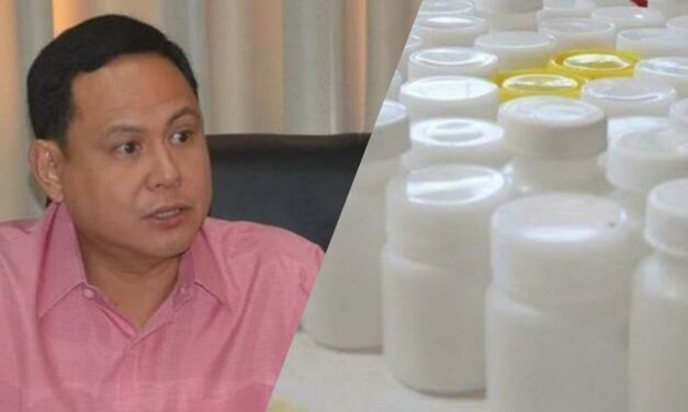 Defensor wants barangay, SK poll bets to undergo drug tests