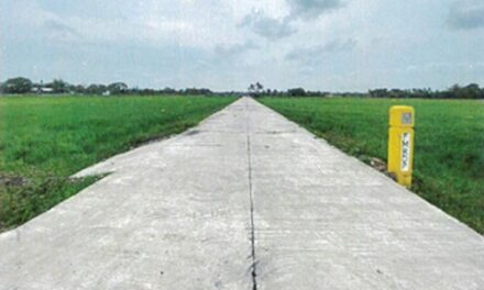 FMR to enhance Ilonggo farmers’ productivity, opportunities