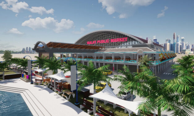 P19.6-M Malay public market soon to rise