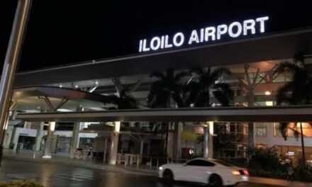 Resumption of int’l flights from Iloilo airport being planned