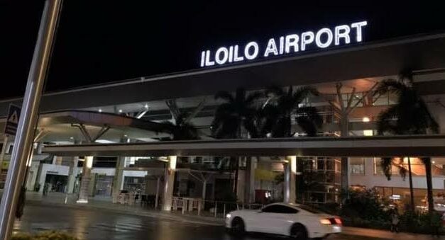 Resumption of int’l flights from Iloilo airport being planned