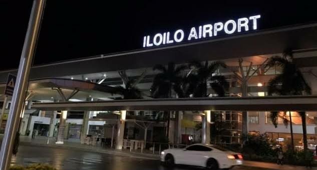 Resumption of int’l flights from Iloilo airport being planned