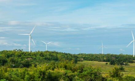 Western Visayas seen to generate 14K MW of renewable energy