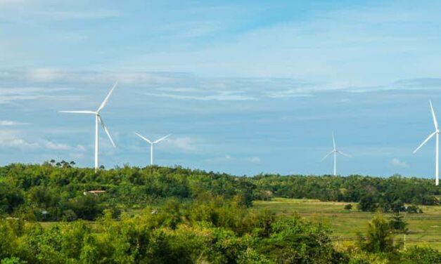 Western Visayas seen to generate 14K MW of renewable energy