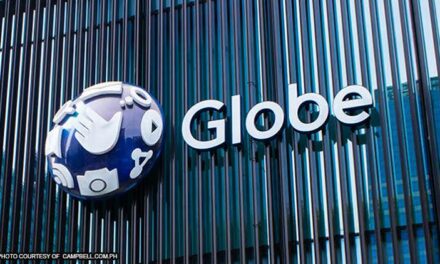 Globe generates P4.5B corporate data revenues in Q1 2023