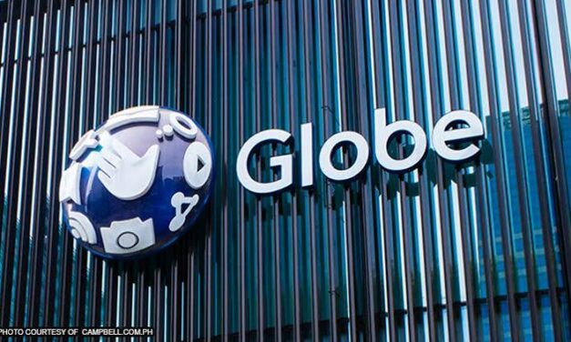 Globe generates P4.5B corporate data revenues in Q1 2023