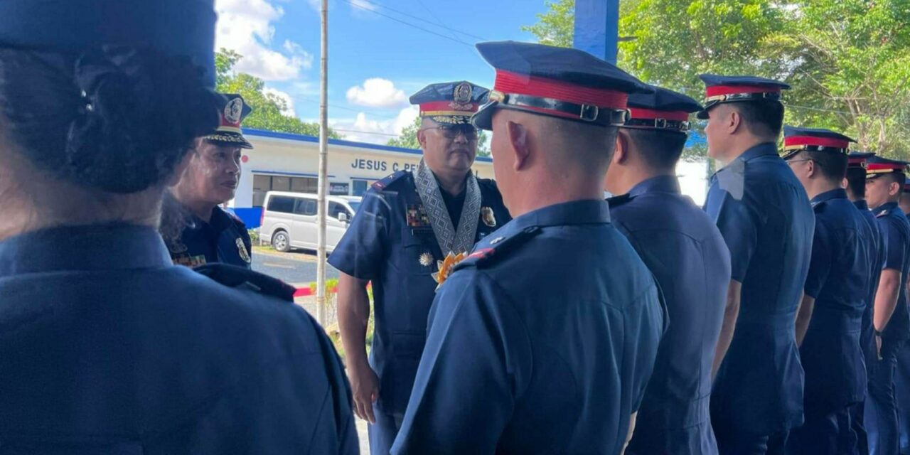 WV cops told: No TikTok while in uniform, on duty