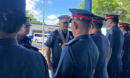 WV cops told: No TikTok while in uniform, on duty