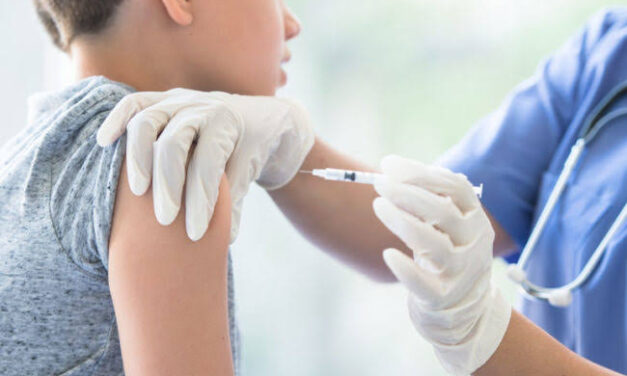 Iloilo looking for 11K kids to hit immunization target