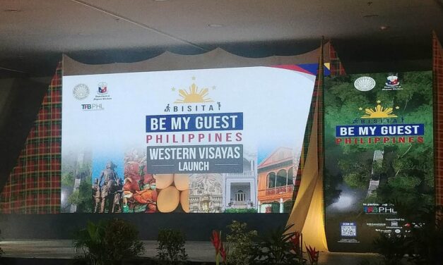 DOT launches ‘Bisita, Be My Guest’ program in WV
