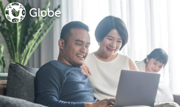 Globe At Home named Most Consistent Broadband Provider in key Visayas areas