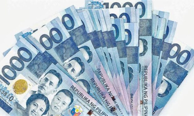 22K barangay tanods in Iloilo to get cash incentives