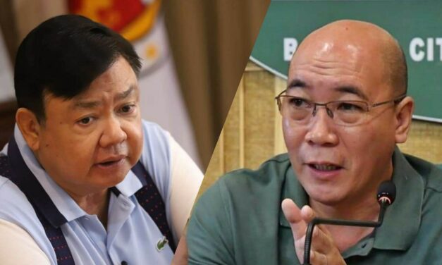 Bacolod vice mayor persona non grata in Iloilo City over ‘uncoordinated’ transfer of Badjaos