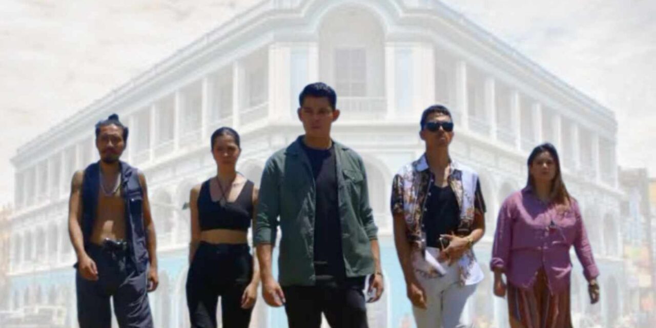 Second season of hit series ‘The Iron Heart’ to be shot in Iloilo City