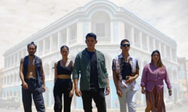 Second season of hit series ‘The Iron Heart’ to be shot in Iloilo City