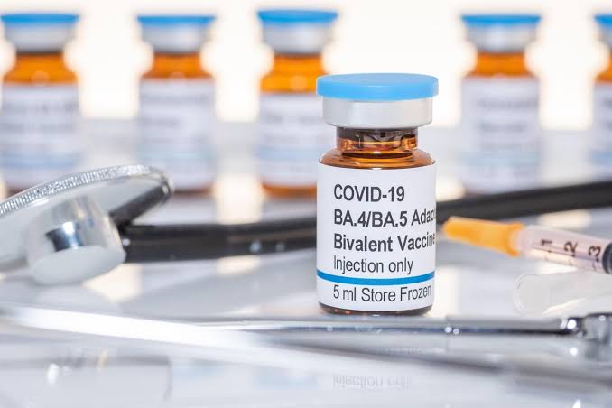 Iloilo City rolls out COVID-19 bivalent vaccines