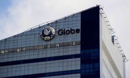 Globe posts P40B consolidated service revenues for Q1