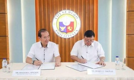 Iloilo City bats for PH’s first waste-to-energy project