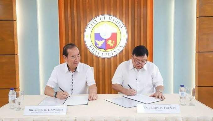 Iloilo City bats for PH’s first waste-to-energy project