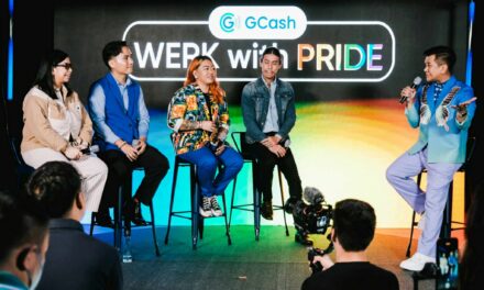 GCash highlights successful LGBTQIA+ MSMEs this Pride Month
